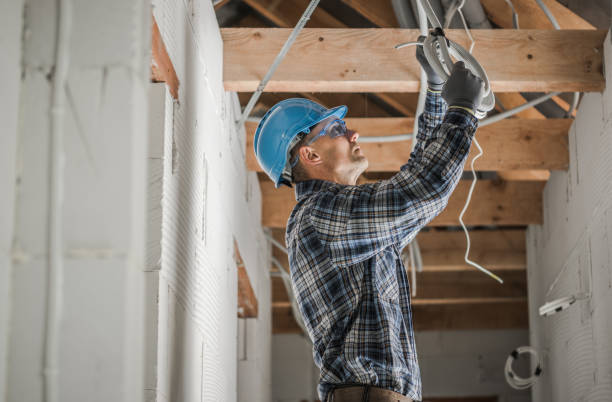 Best Electrical Rewiring Services  in Arthurtown, SC