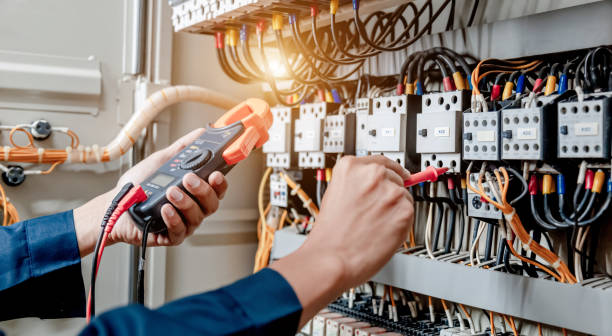 Best Affordable Electrician  in Arthurtown, SC