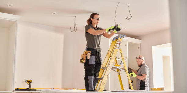 Best Industrial Electrical Services  in Arthurtown, SC