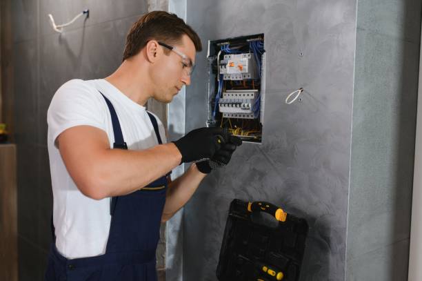 Best Emergency Electrical Repair  in Arthurtown, SC