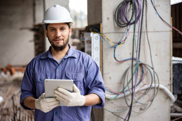 Best Commercial Electrician Services  in Arthurtown, SC