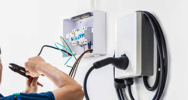 Best Licensed Electrician  in Arthurtown, SC