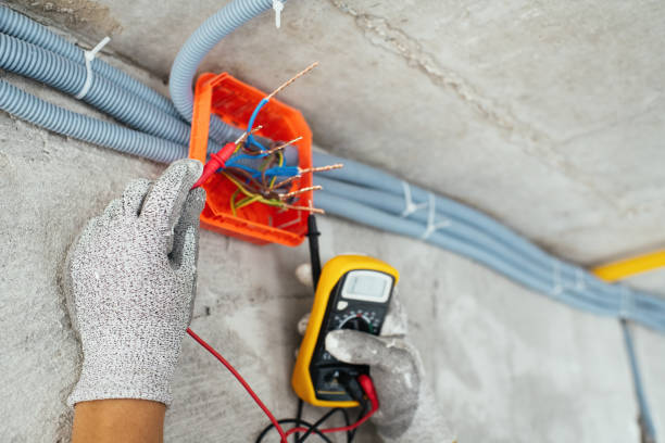 Best Circuit Breaker Repair  in Arthurtown, SC